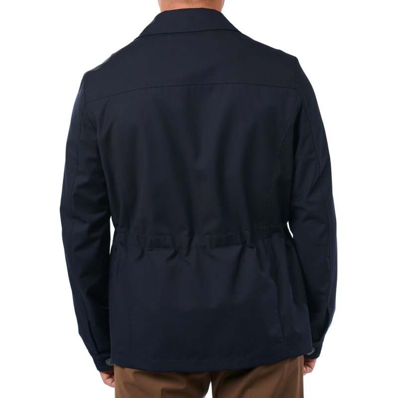 Жакет CANALI CANALI Модная итальянская одежда для мужчин 8