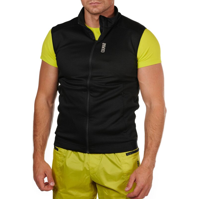Жилет COLMAR COLMAR REVOLUTION Модная итальянская одежда для мужчин 6