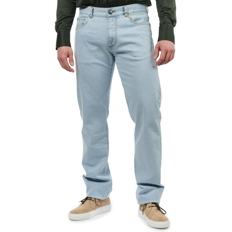 Джинсы CANALI CANALI Модная итальянская одежда для мужчин 6