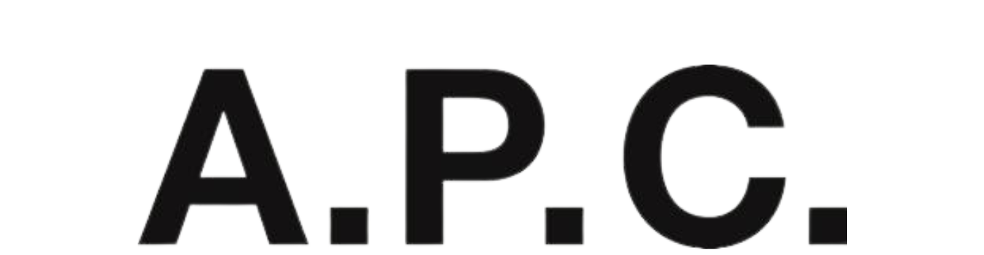 Джинсовая куртка A.P.C. A.P.C. Модная итальянская одежда для мужчин 10