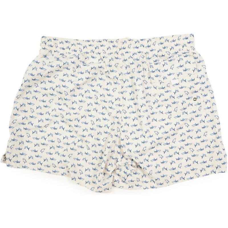 Плавательные шорты CANALI CANALI Модная итальянская одежда для мужчин 6