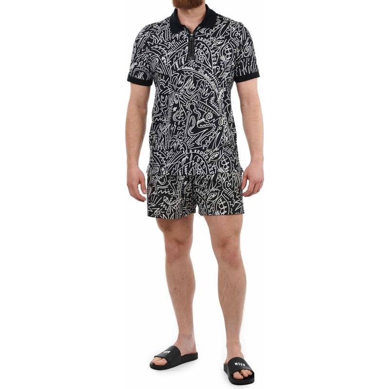 Поло CANALI CANALI Модная итальянская одежда для мужчин 8