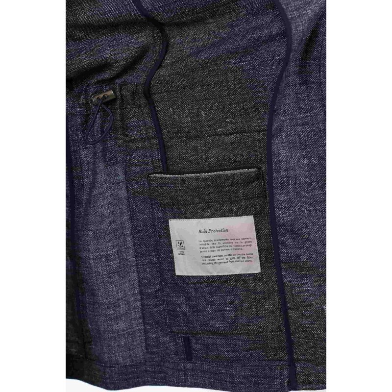 Жакет CANALI CANALI Модная итальянская одежда для мужчин 8