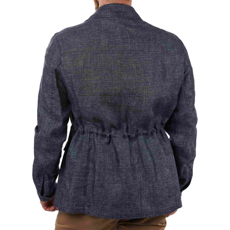 Жакет CANALI CANALI Модная итальянская одежда для мужчин 7