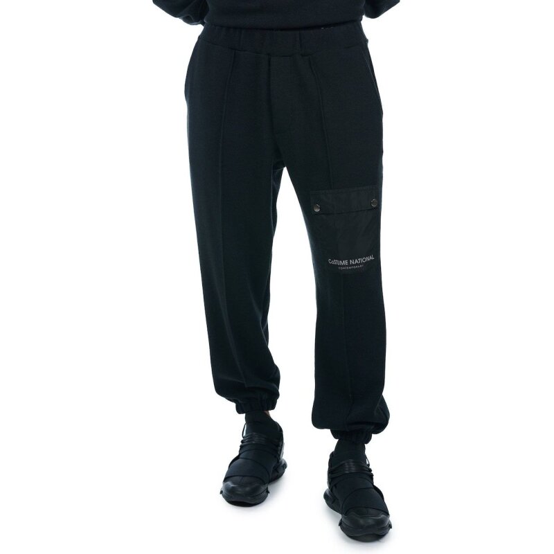 Спортивный костюм CNC COSTUME NATIONAL CONTEMPORARY Модная итальянская одежда для мужчин 8