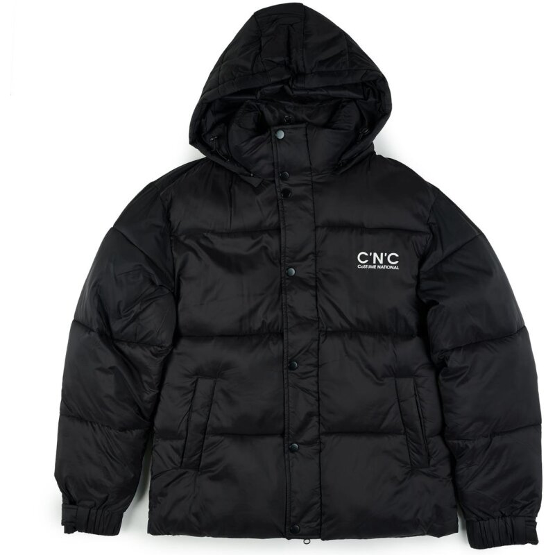 Куртка зимняя CNC COSTUME NATIONAL CONTEMPORARY Модная итальянская одежда для мужчин 5