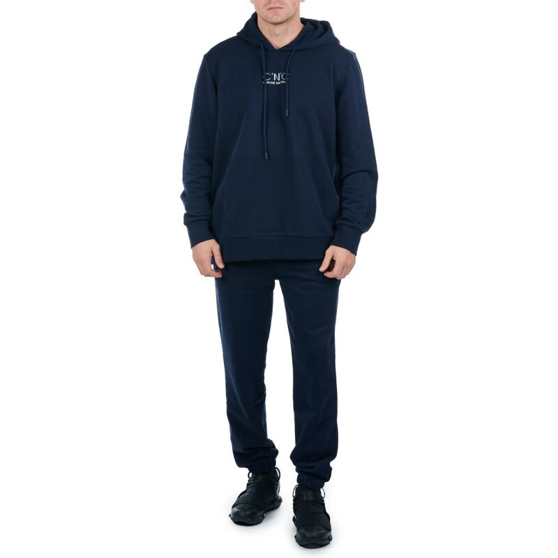 Спортивный костюм CNC COSTUME NATIONAL CONTEMPORARY Модная итальянская одежда для мужчин 6