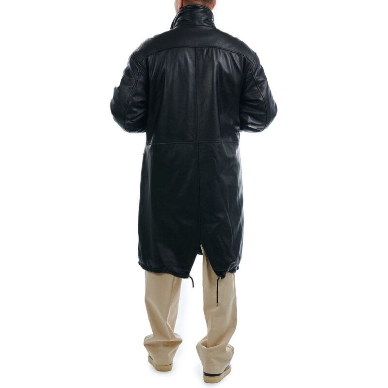 Парка CNC COSTUME NATIONAL CONTEMPORARY Модная итальянская одежда для мужчин 7