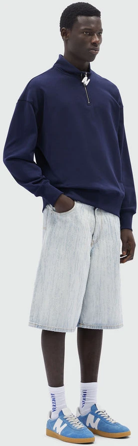 Спортивный костюм MSGM MSGM Модная итальянская одежда для мужчин 14