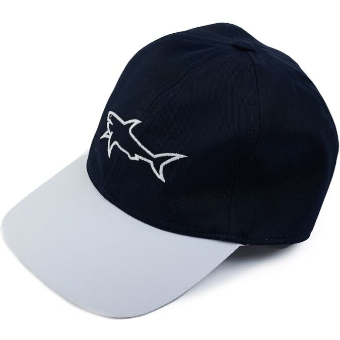 Бейсболка PAUL & SHARK PAUL & SHARK Модная итальянская одежда для мужчин 7