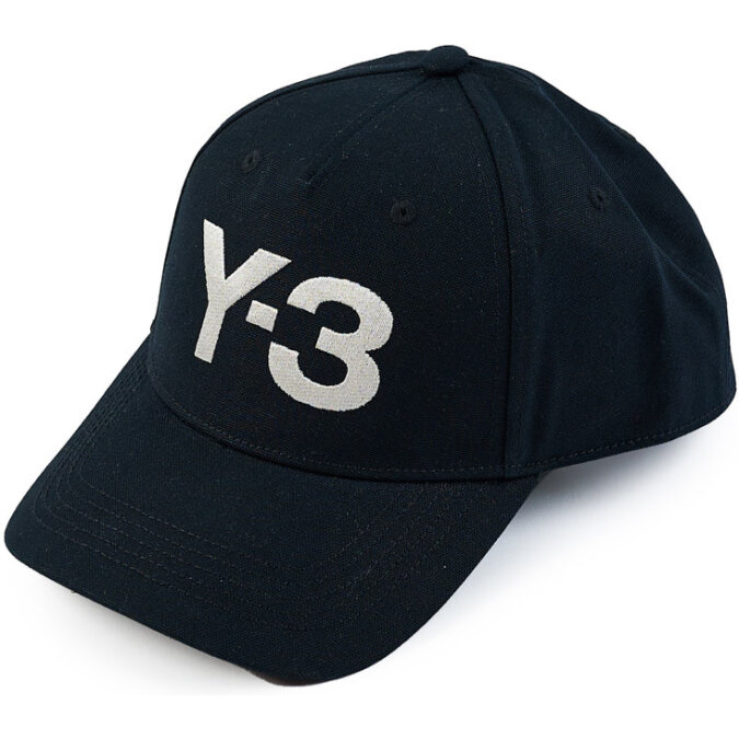 Бейсболка Y-3 Y-3 Модная итальянская одежда для мужчин 7