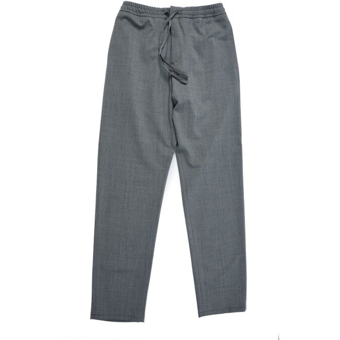 Брюки CANALI CANALI Модная итальянская одежда для мужчин 9