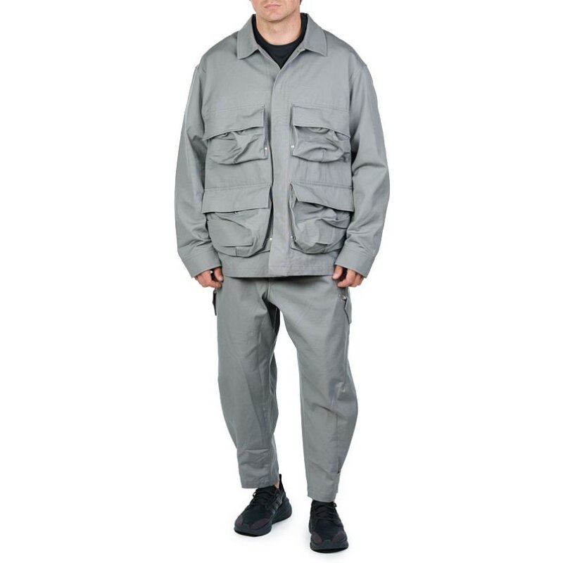 Брюки Y-3 SALE Модная итальянская одежда для мужчин 6