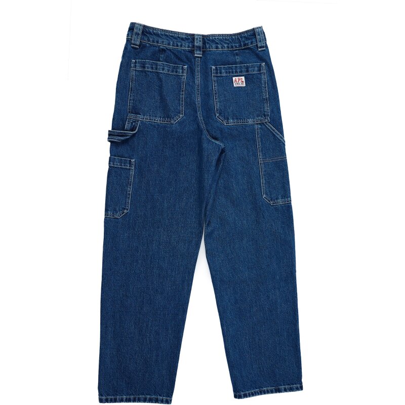 Джинсы A.P.C. A.P.C. Модная итальянская одежда для мужчин 8