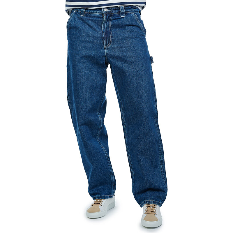 Джинсы A.P.C. A.P.C. Модная итальянская одежда для мужчин 6