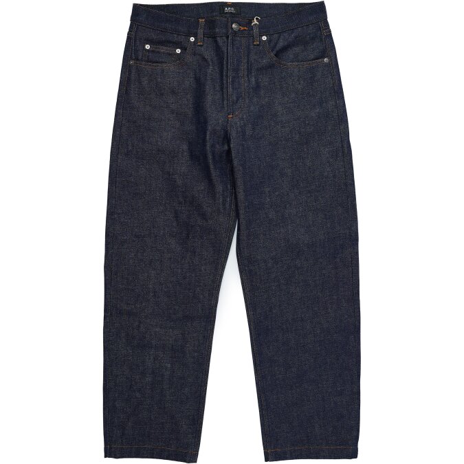 Джинсы A.P.C. A.P.C. Модная итальянская одежда для мужчин 10