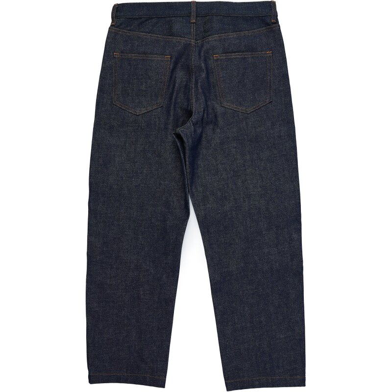 Джинсы A.P.C. A.P.C. Модная итальянская одежда для мужчин 8