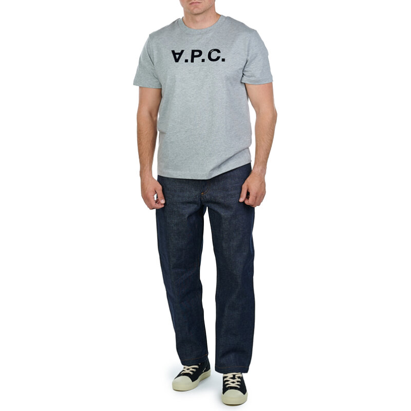 Джинсы A.P.C. A.P.C. Модная итальянская одежда для мужчин 7