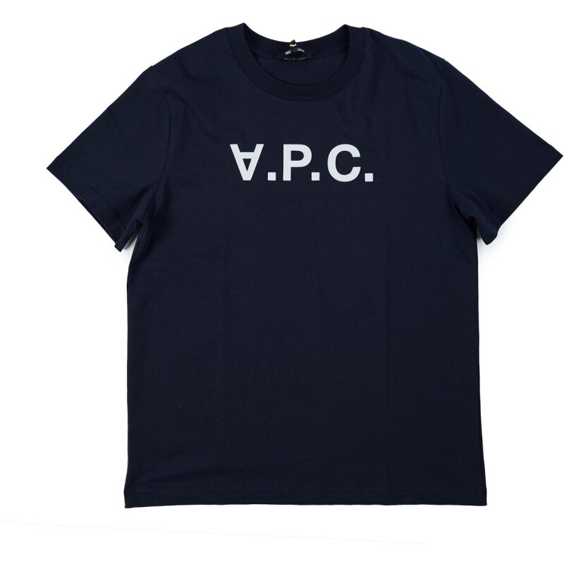 Футболка A.P.C. A.P.C. Модная итальянская одежда для мужчин 7