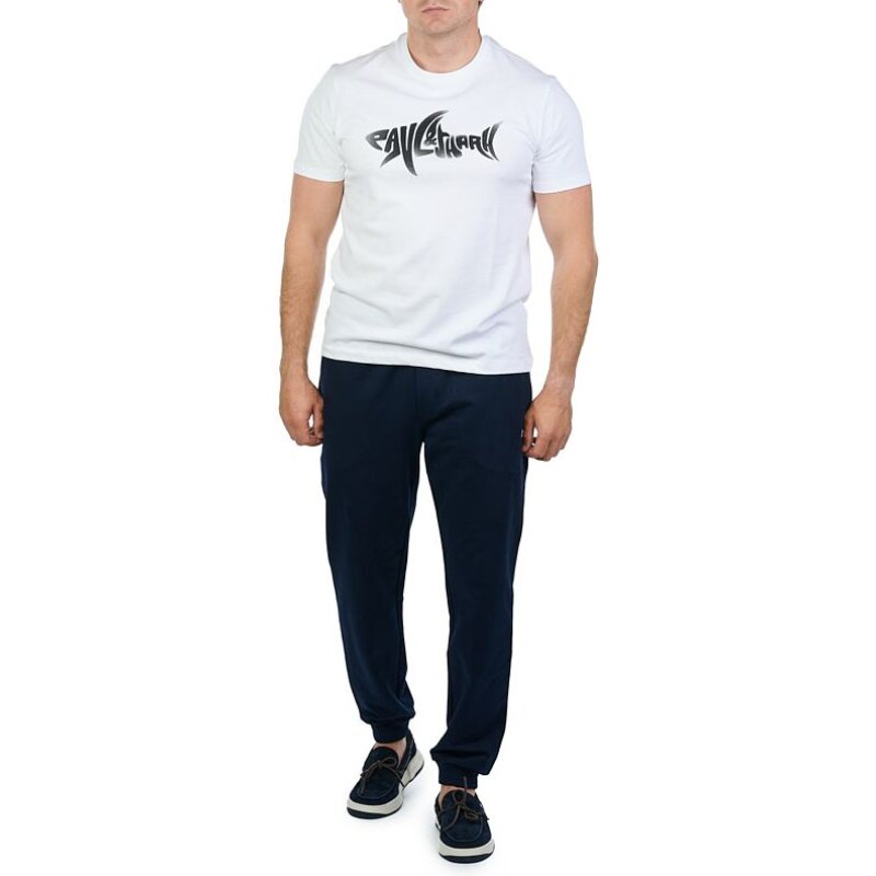 Футболка Paul & Shark PAUL & SHARK Модная итальянская одежда для мужчин 7