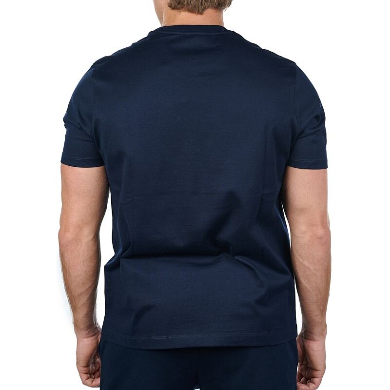 Футболка Paul & Shark PAUL & SHARK Модная итальянская одежда для мужчин 10