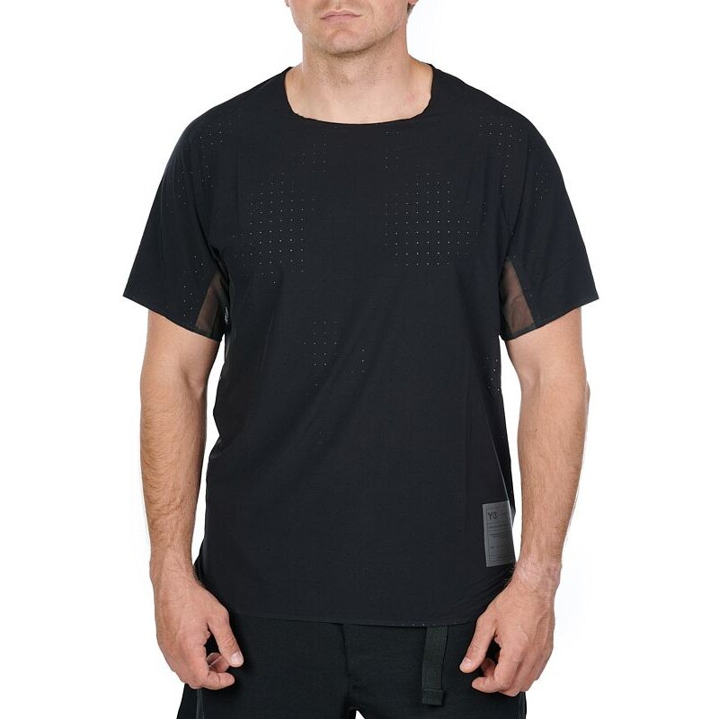 Футболка Y-3 SALE Модная итальянская одежда для мужчин 8
