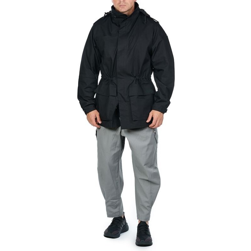 Куртка Y-3 SALE Модная итальянская одежда для мужчин 7
