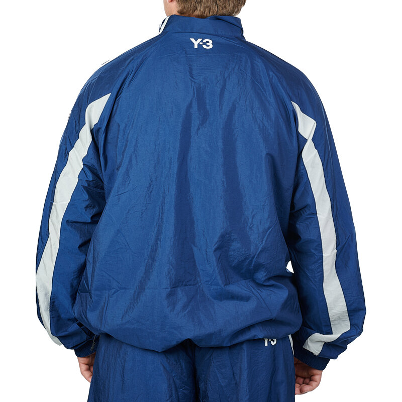 Олимпийка Y-3 SALE Модная итальянская одежда для мужчин 7