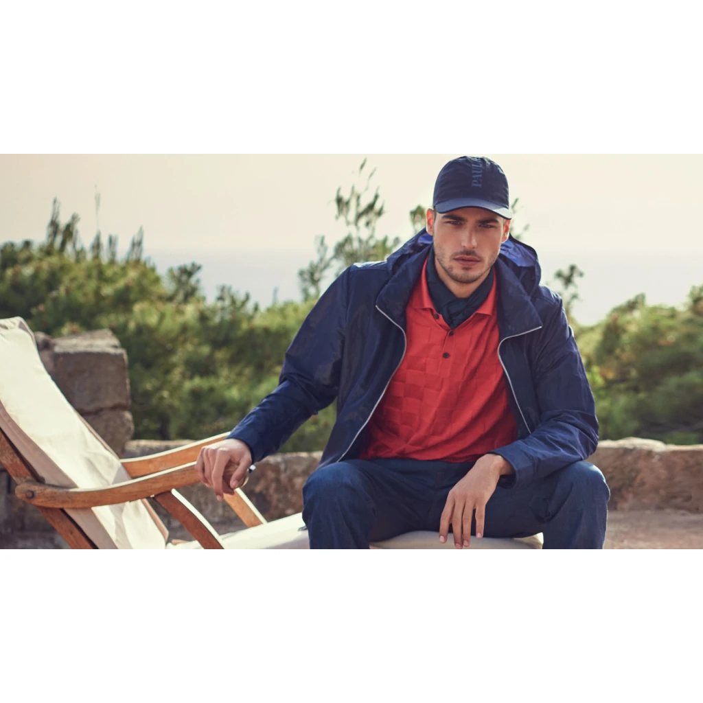 Бейсболка PAUL & SHARK PAUL & SHARK Модная итальянская одежда для мужчин 9