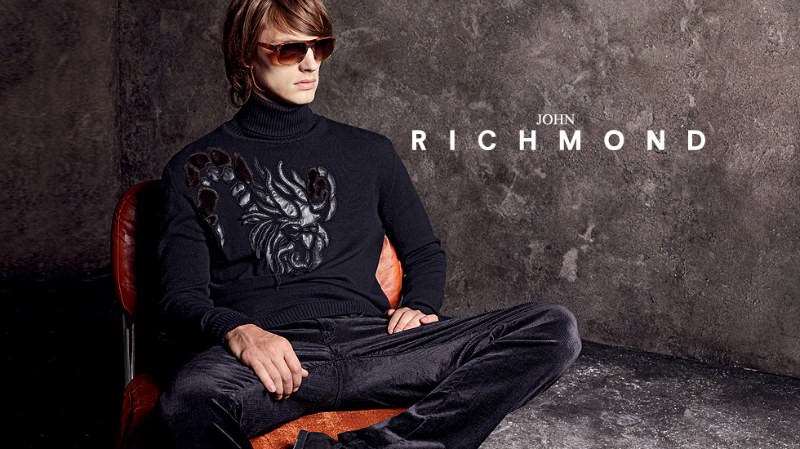 Пиджак RICHMOND X от итальянских брендов в интернет магазине egoist-magazin.ru 13 Пиджак RICHMOND X RICHMOND X Модная итальянская одежда для мужчин 13