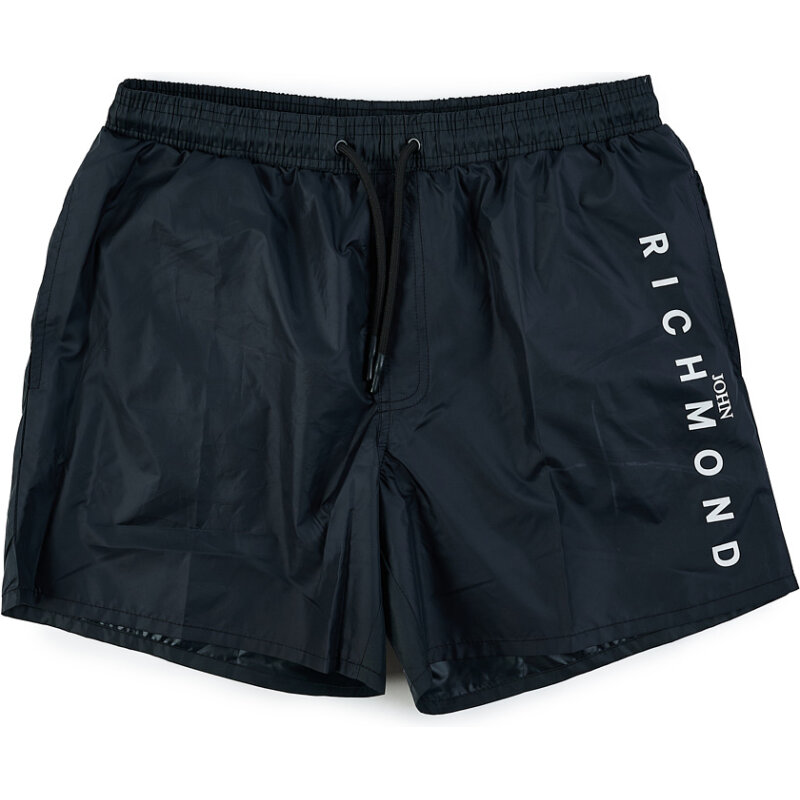 Шорты RICHMOND X RICHMOND X Модная итальянская одежда для мужчин 5