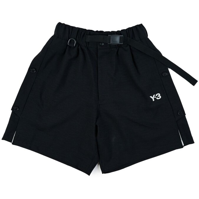 Шорты Y-3 SALE Модная итальянская одежда для мужчин 10