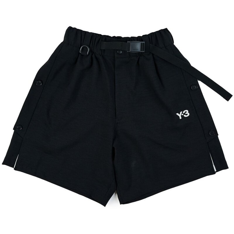 Шорты Y-3 SALE Модная итальянская одежда для мужчин 5