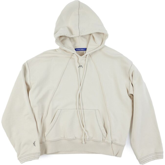 Спортивный костюм A-COLD-WALL* A-COLD-WALL Модная итальянская одежда для мужчин 11