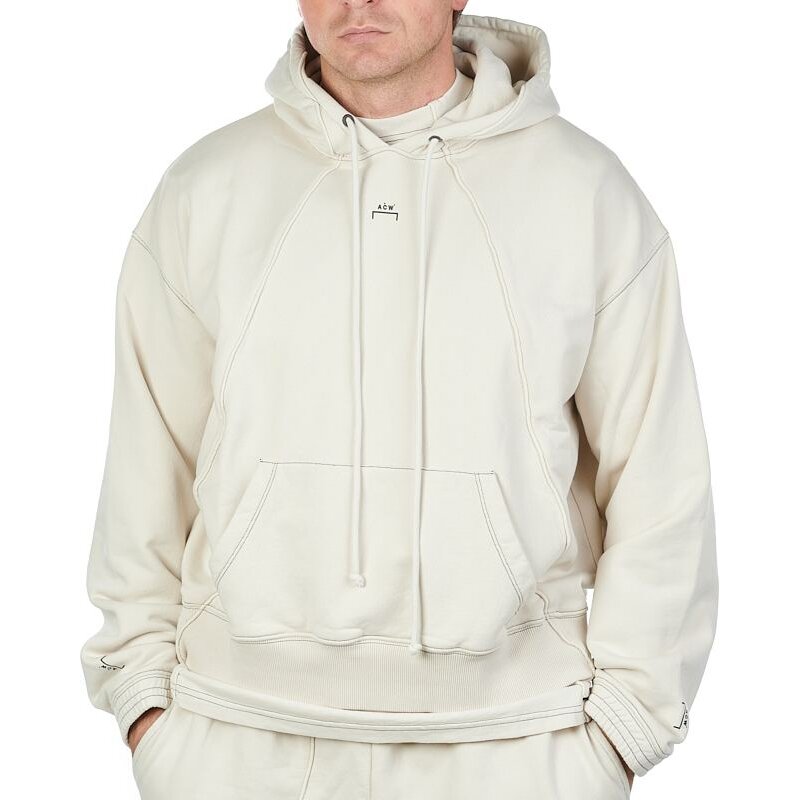 Спортивный костюм A-COLD-WALL* A-COLD-WALL Модная итальянская одежда для мужчин 8