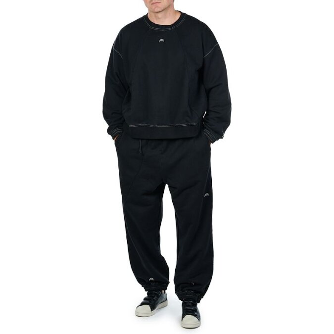 Спортивный костюм A-COLD-WALL A-COLD-WALL Модная итальянская одежда для мужчин 11