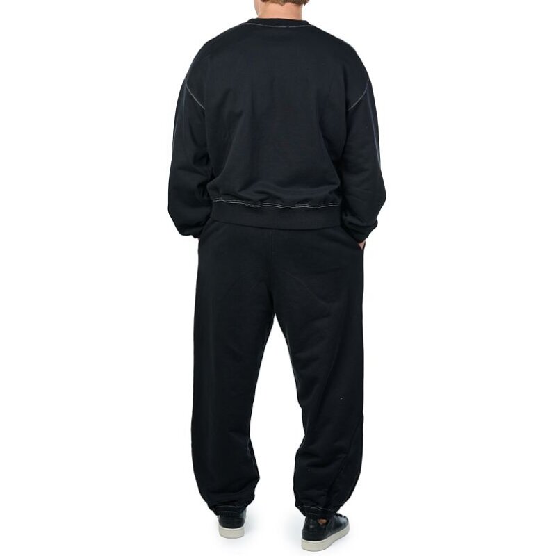 Спортивный костюм A-COLD-WALL A-COLD-WALL Модная итальянская одежда для мужчин 8