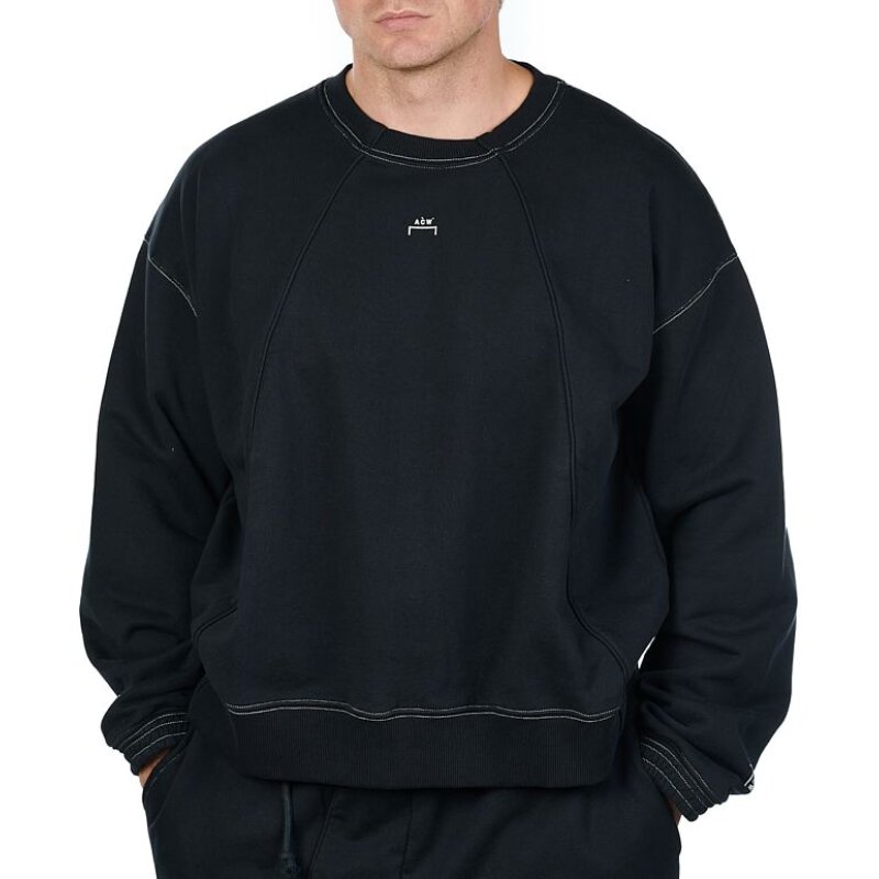 Спортивный костюм A-COLD-WALL A-COLD-WALL Модная итальянская одежда для мужчин 7