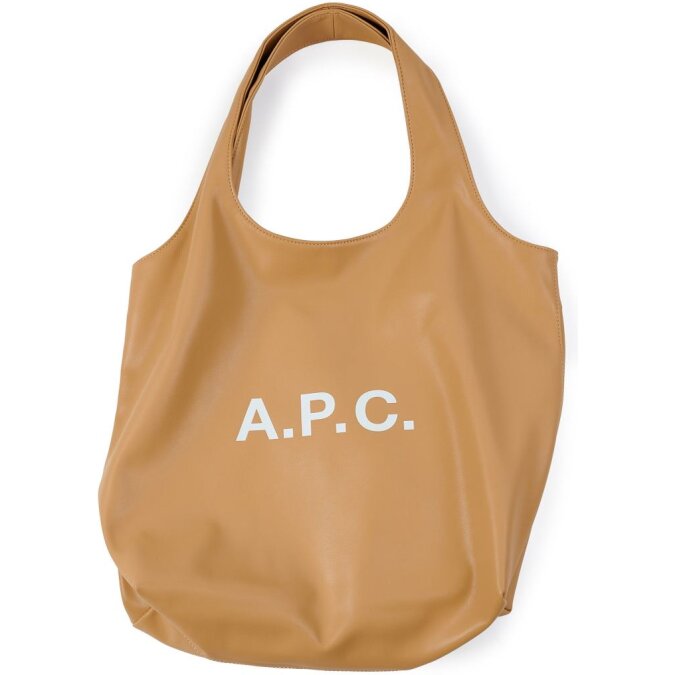 Футболка A.P.C. A.P.C. Модная итальянская одежда для мужчин 5