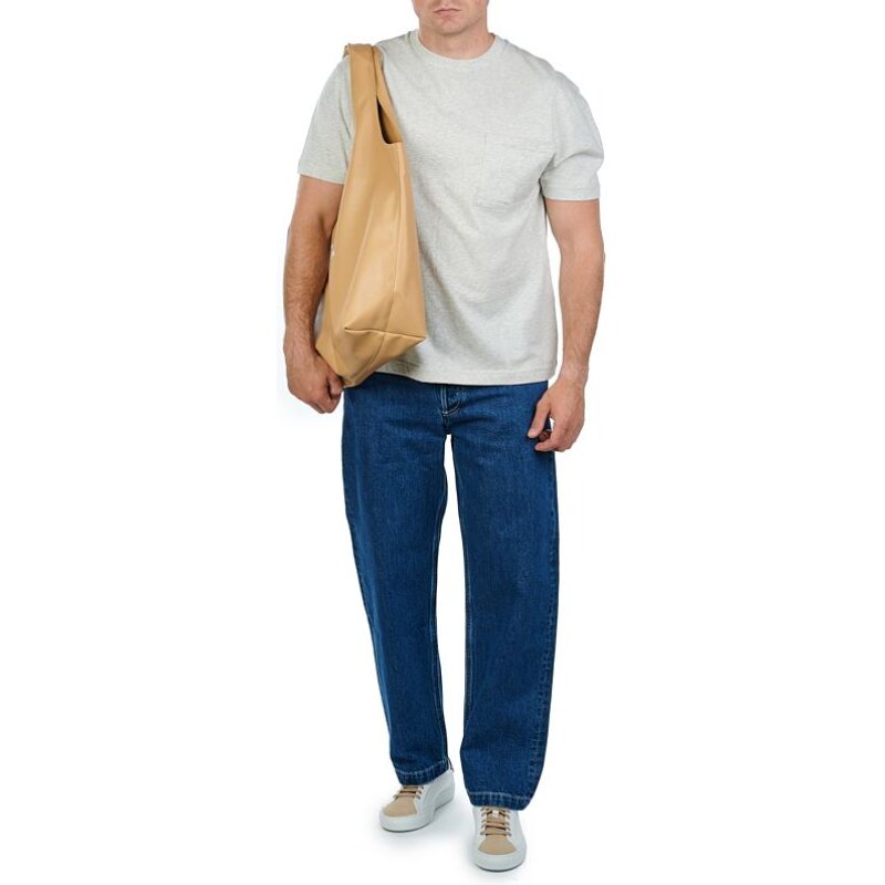 Cумка A.P.C. A.P.C. Модная итальянская одежда для мужчин 6