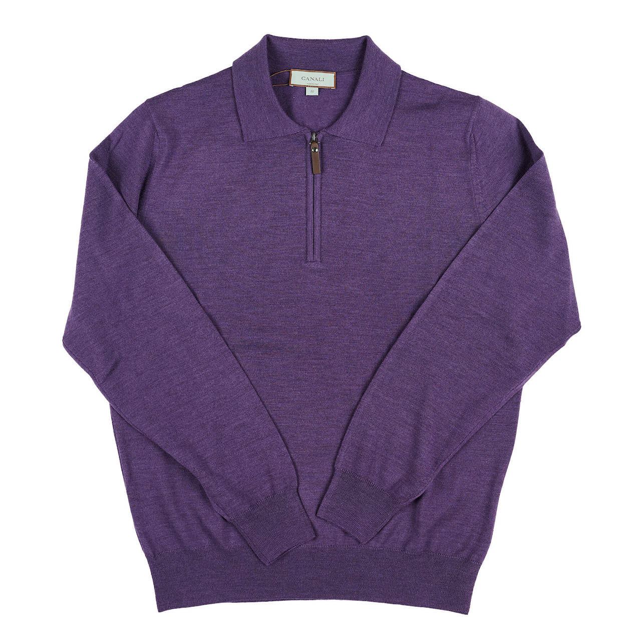 Поло CANALI от итальянских брендов в интернет магазине egoist-magazin.ru 5 Поло CANALI ОДЕЖДА Модная итальянская одежда для мужчин 5