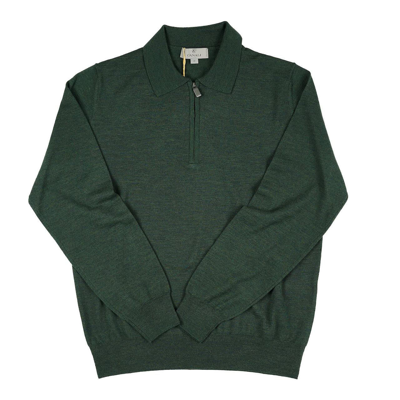 Поло CANALI от итальянских брендов в интернет магазине egoist-magazin.ru 7 Поло CANALI ОДЕЖДА Модная итальянская одежда для мужчин 7