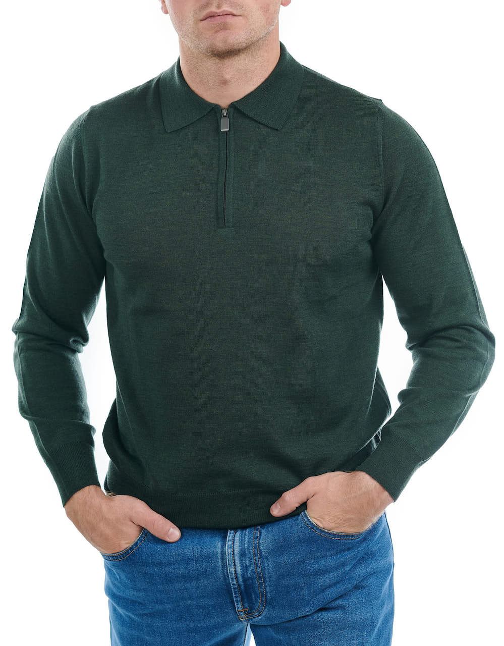 Поло CANALI от итальянских брендов в интернет магазине egoist-magazin.ru 8 Поло CANALI ОДЕЖДА Модная итальянская одежда для мужчин 8