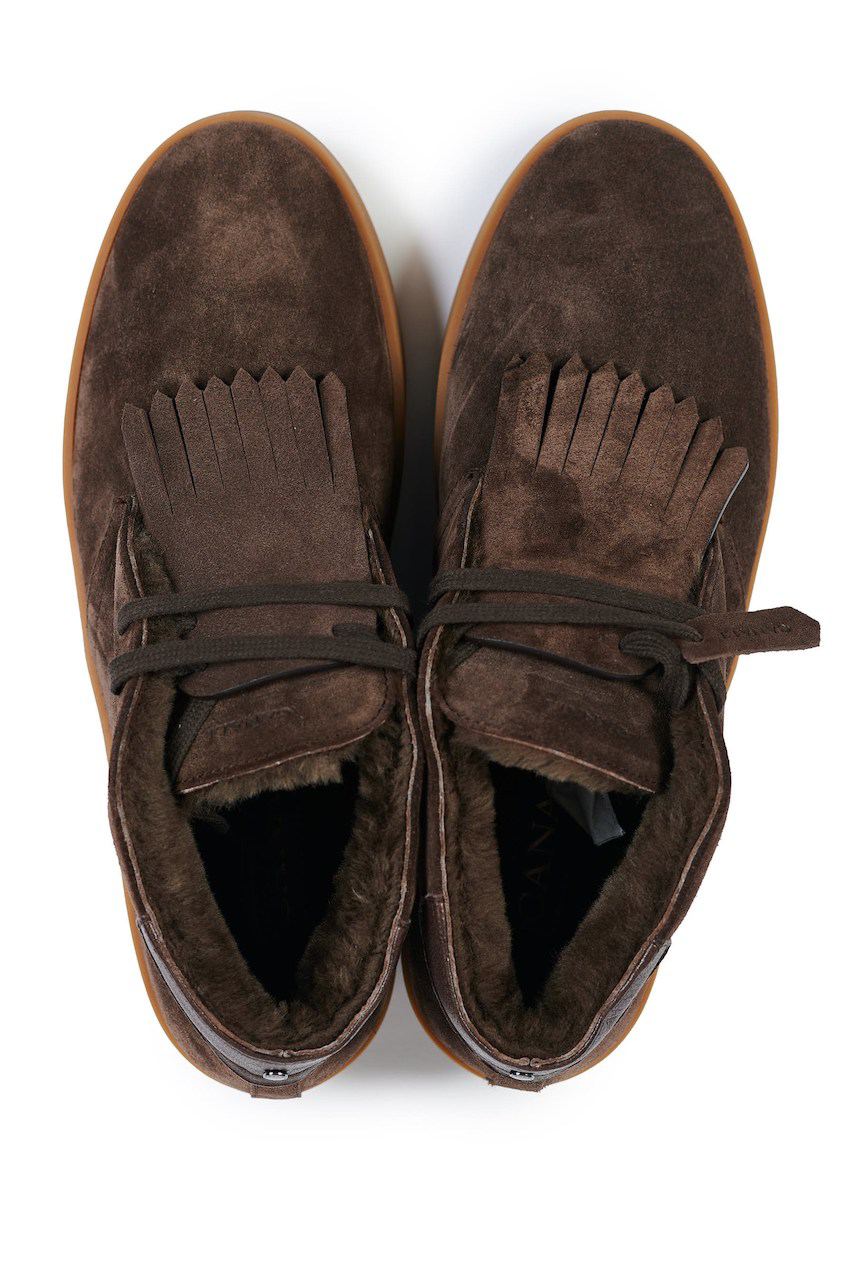 Дезерты CANALI от итальянских брендов в интернет магазине egoist-magazin.ru 5 Дезерты CANALI CANALI Модная итальянская одежда для мужчин 5