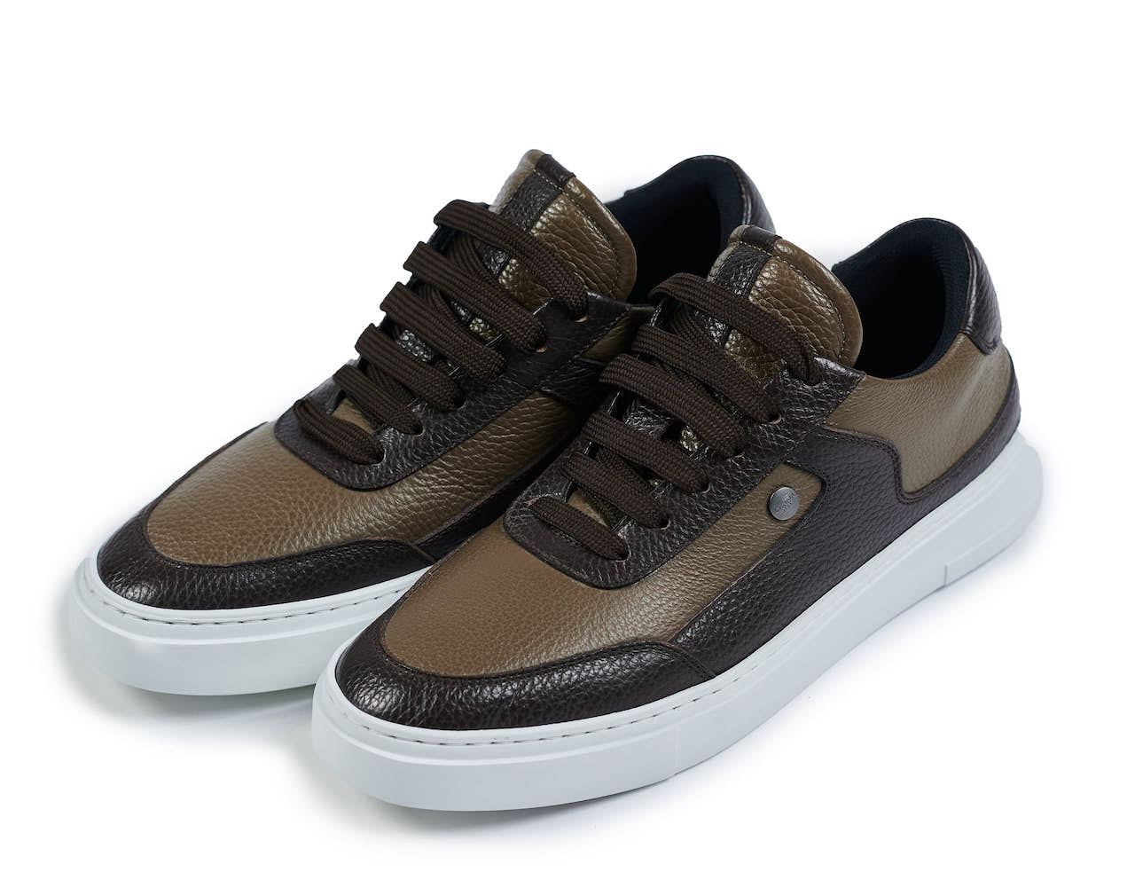 Кеды CANALI от итальянских брендов в интернет магазине egoist-magazin.ru 6 Кеды CANALI CANALI Модная итальянская одежда для мужчин 6