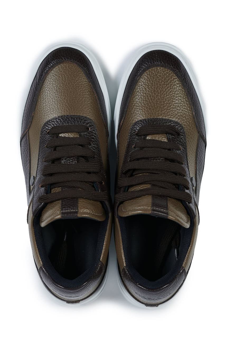 Кеды CANALI от итальянских брендов в интернет магазине egoist-magazin.ru 5 Кеды CANALI CANALI Модная итальянская одежда для мужчин 5