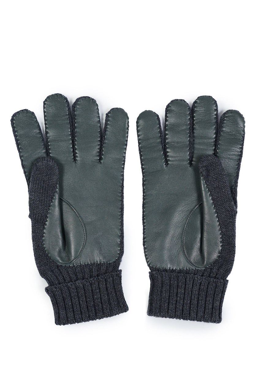Перчатки CANALI от итальянских брендов в интернет магазине egoist-magazin.ru 6 Перчатки CANALI CANALI Модная итальянская одежда для мужчин 6