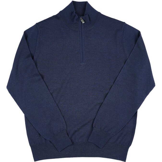 Пуловер CANALI CANALI Модная итальянская одежда для мужчин 10