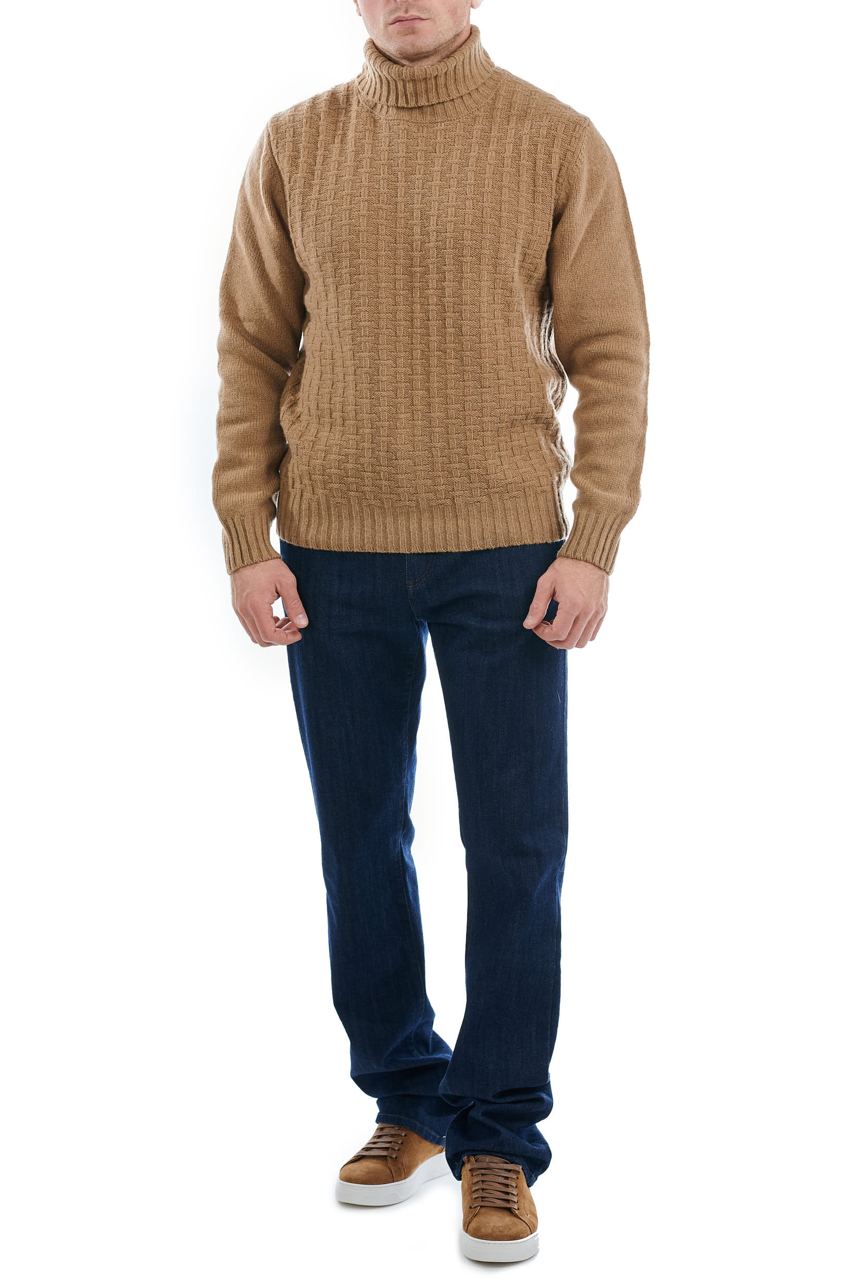 Свитер CANALI от итальянских брендов в интернет магазине egoist-magazin.ru 8 Свитер CANALI CANALI Модная итальянская одежда для мужчин 8