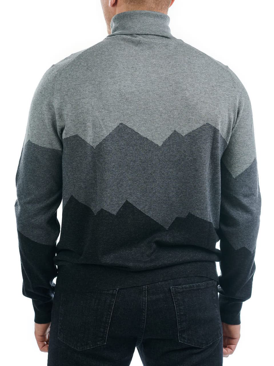 Водолазка CANALI от итальянских брендов в интернет магазине egoist-magazin.ru 8 Водолазка CANALI CANALI Модная итальянская одежда для мужчин 8